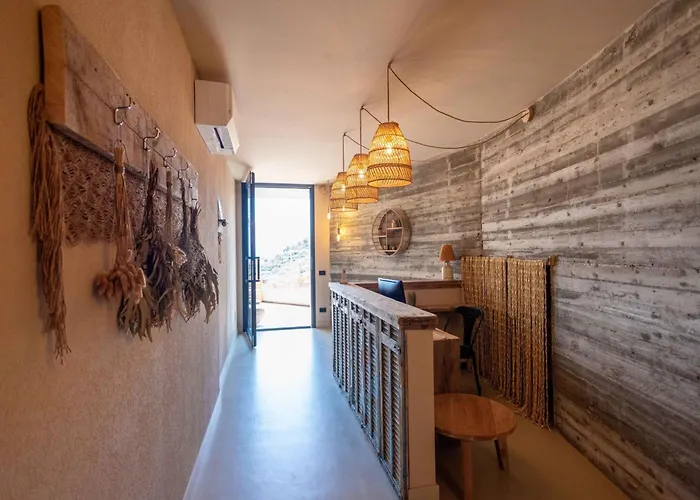 Casa Mia 1 By Interhome 公寓