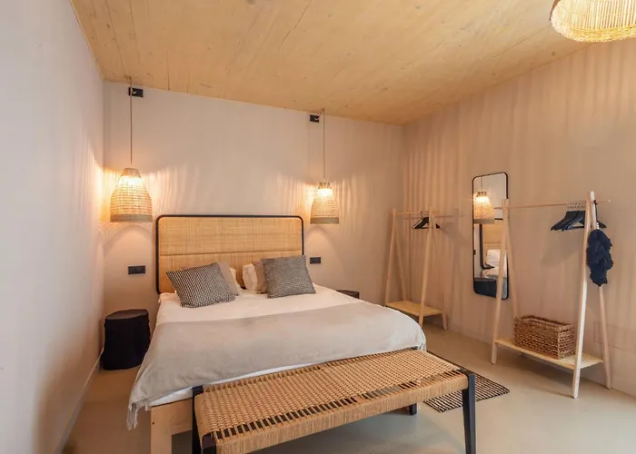 Apartment Casa Mia 1 By Interhome