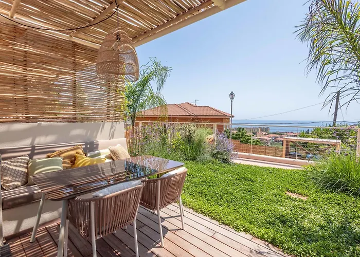 Casa Mia 1 By Interhome Apartment *