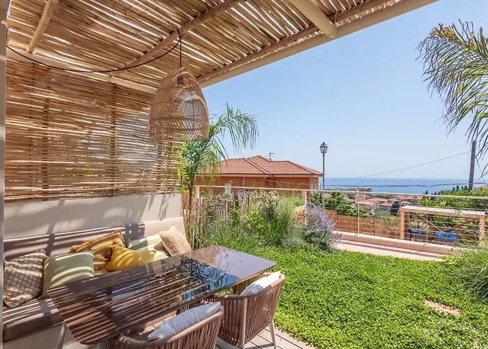 Casa Mia 1 By Interhome San Lorenzo al Mare