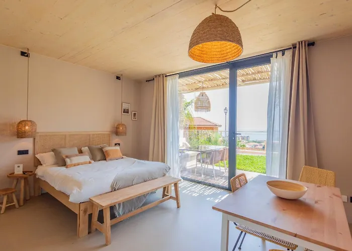 公寓 Casa Mia 1 By Interhome *