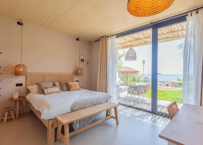 Casa Mia 1 By Interhome Apartment San Lorenzo al Mare