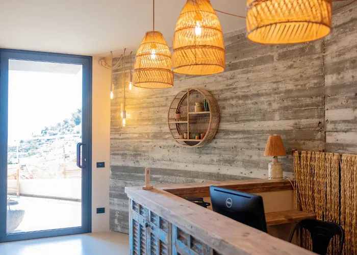 Casa Mia 1 By Interhome San Lorenzo al Mare